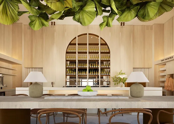 The Tamborine - Boutique Hotel