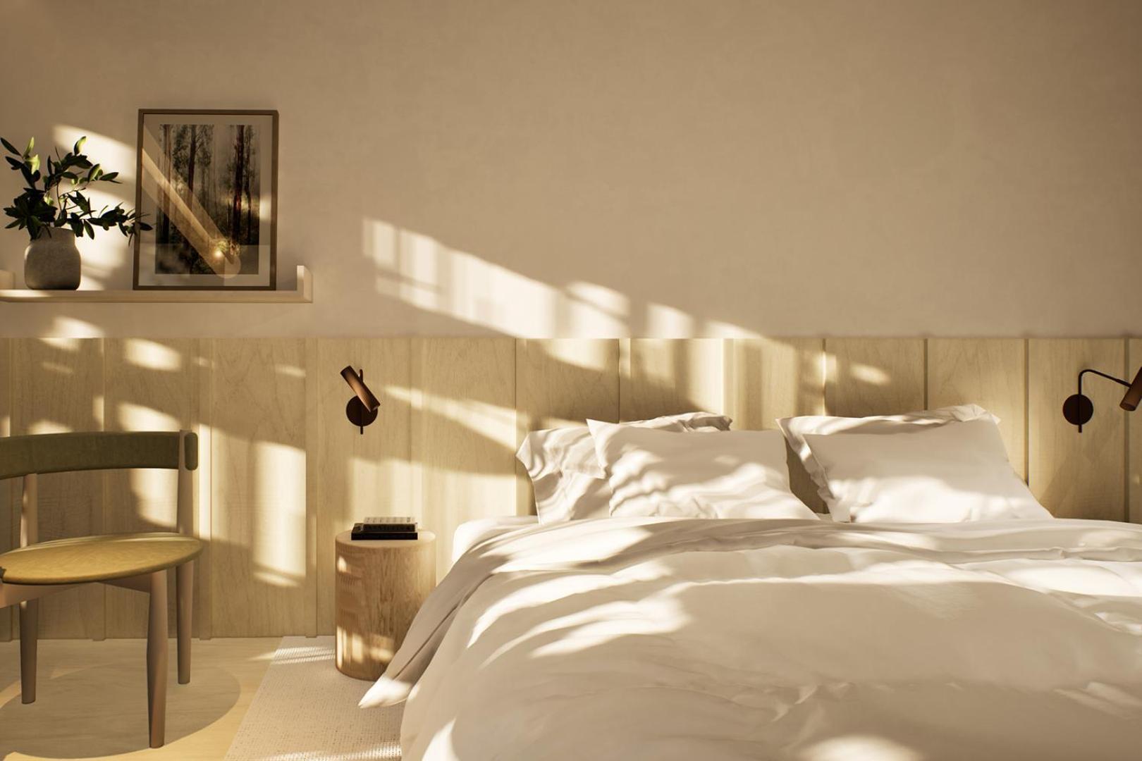Motel The Tamborine - Boutique Hotel 4*