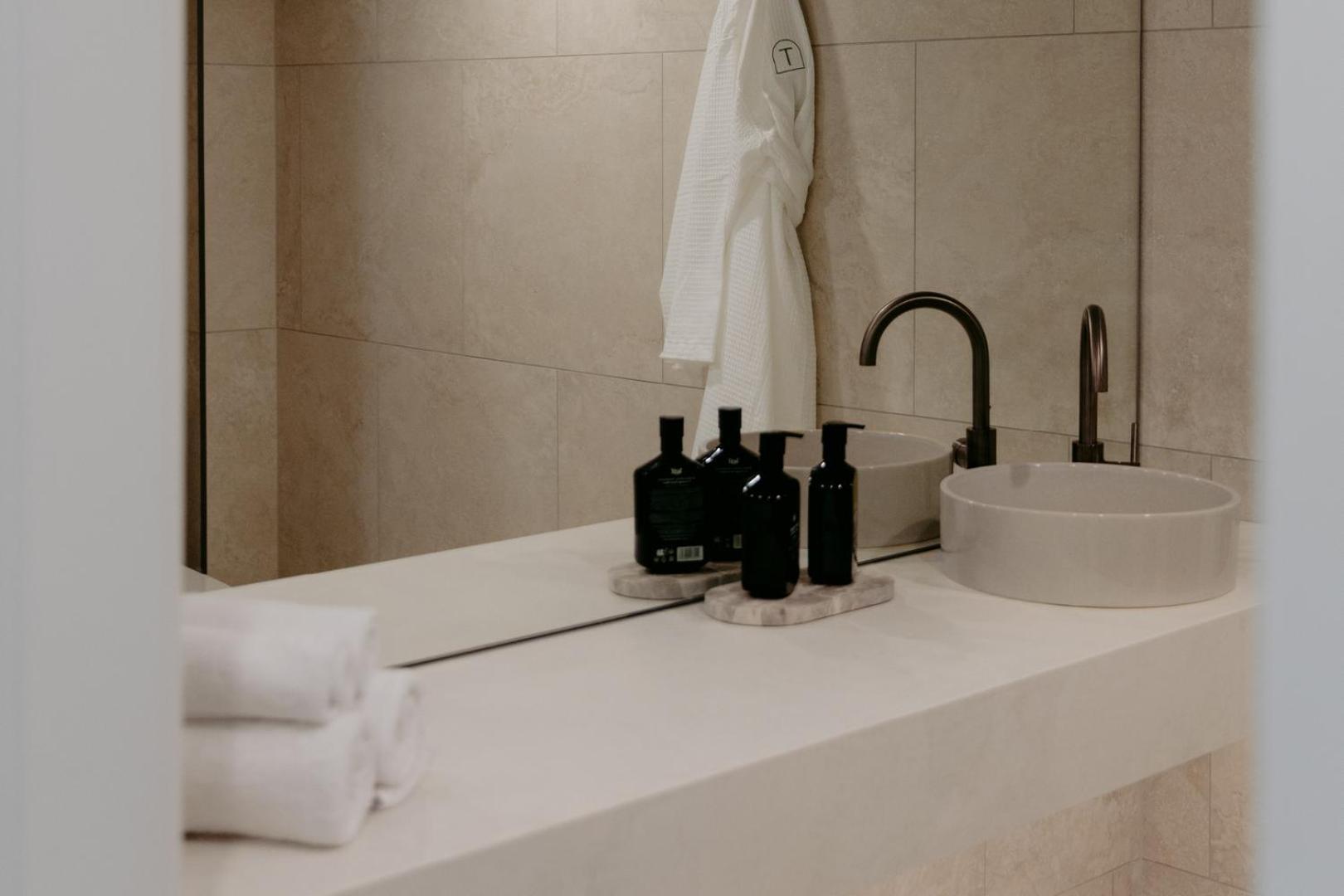 The Tamborine - Boutique Hotel