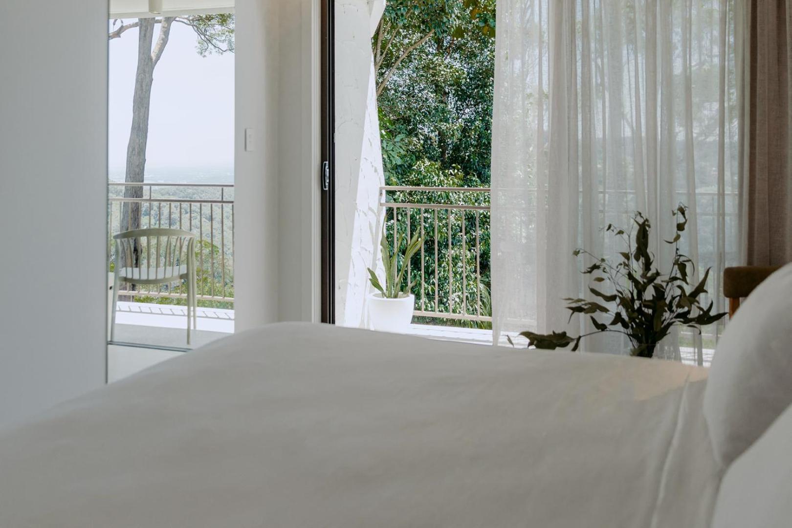 Motel The Tamborine - Boutique Hotel