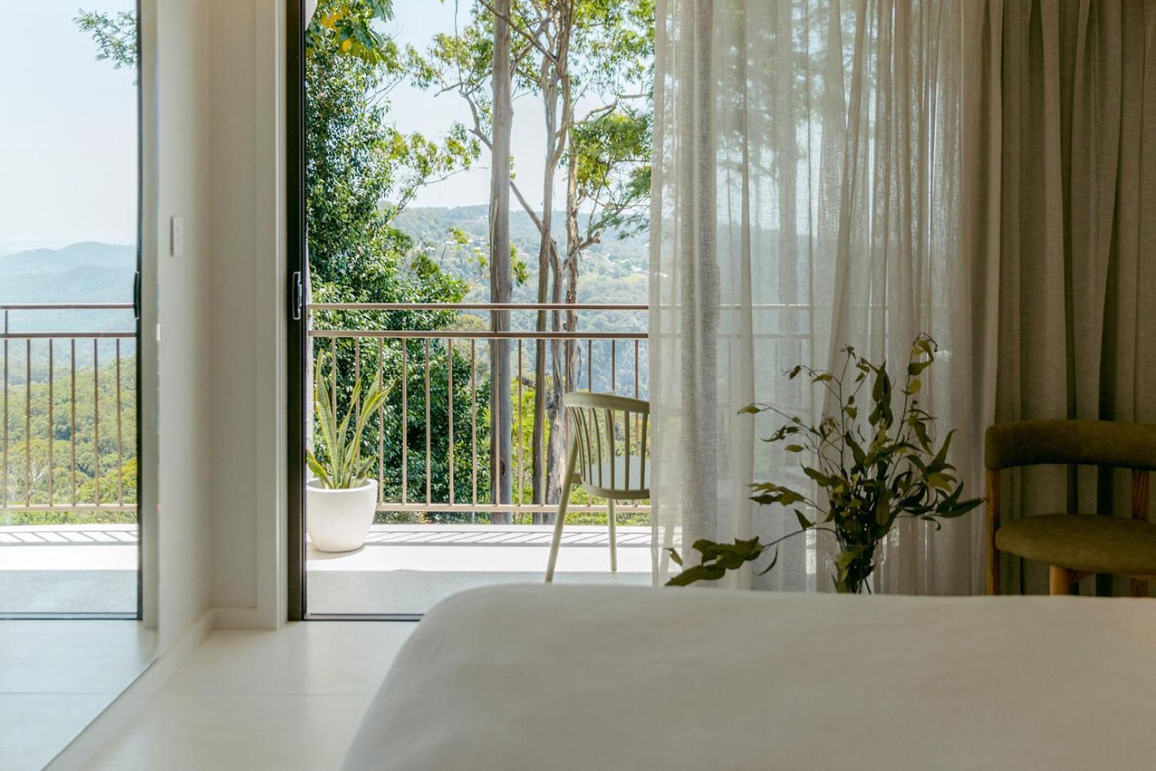 Motel The Tamborine - Boutique Hotel 4*