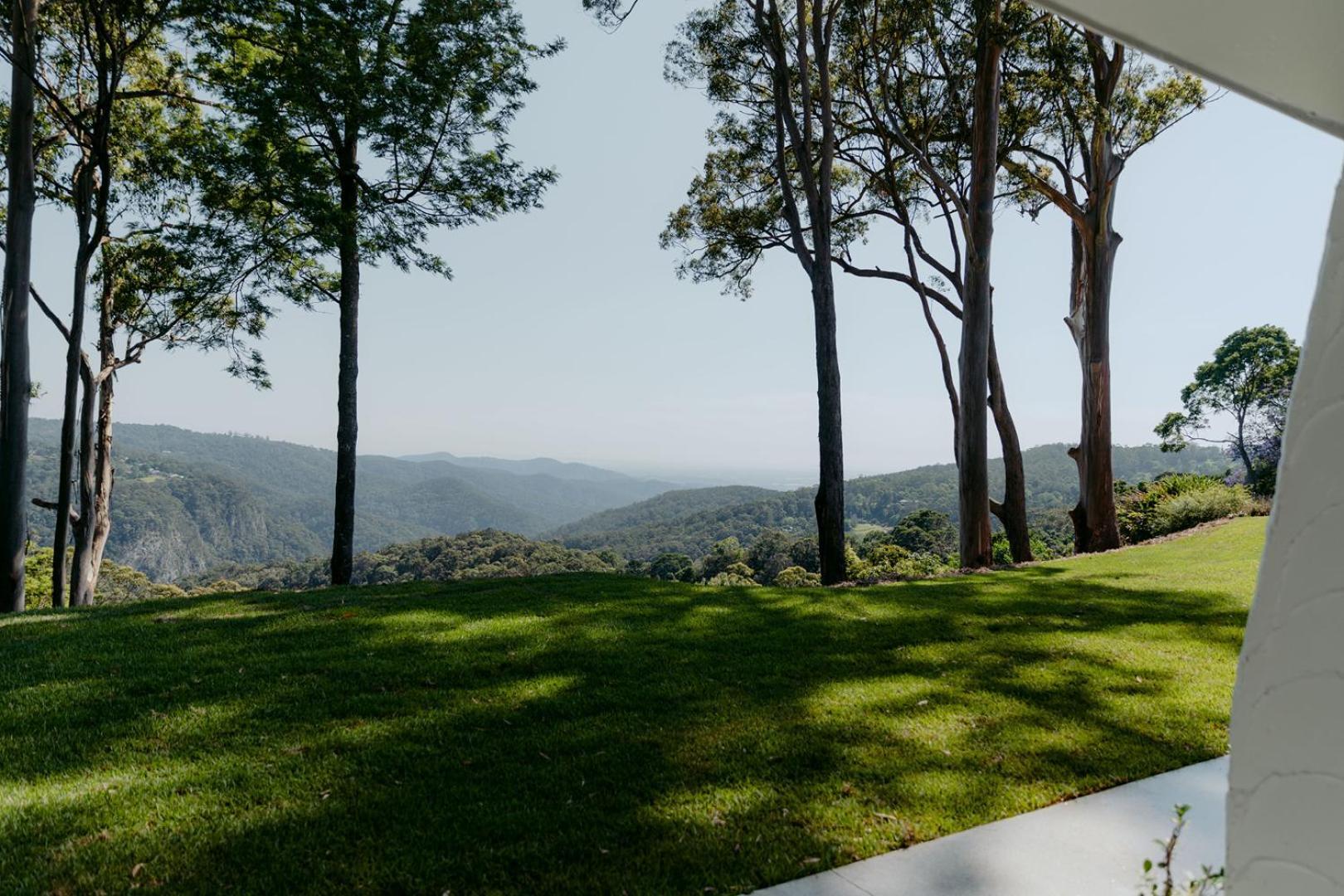 The Tamborine - Boutique Hotel Motel 4*