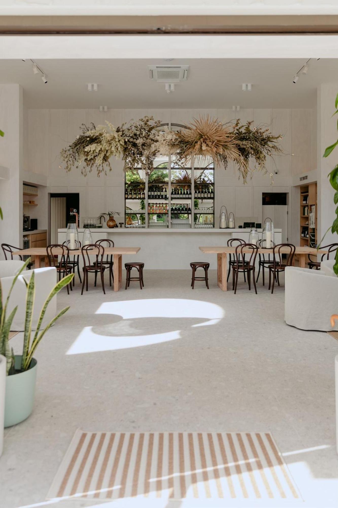 Motel The Tamborine - Boutique Hotel 4*