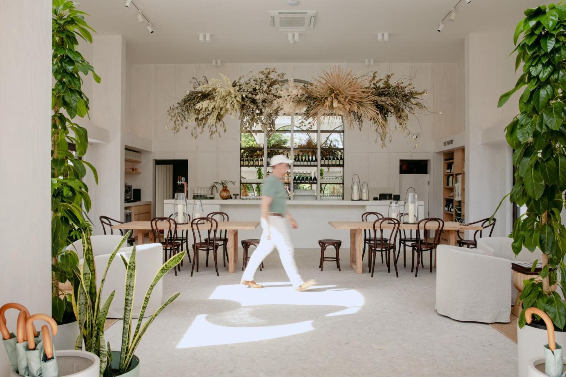 The Tamborine - Boutique Hotel Motel Mount Tamborine
