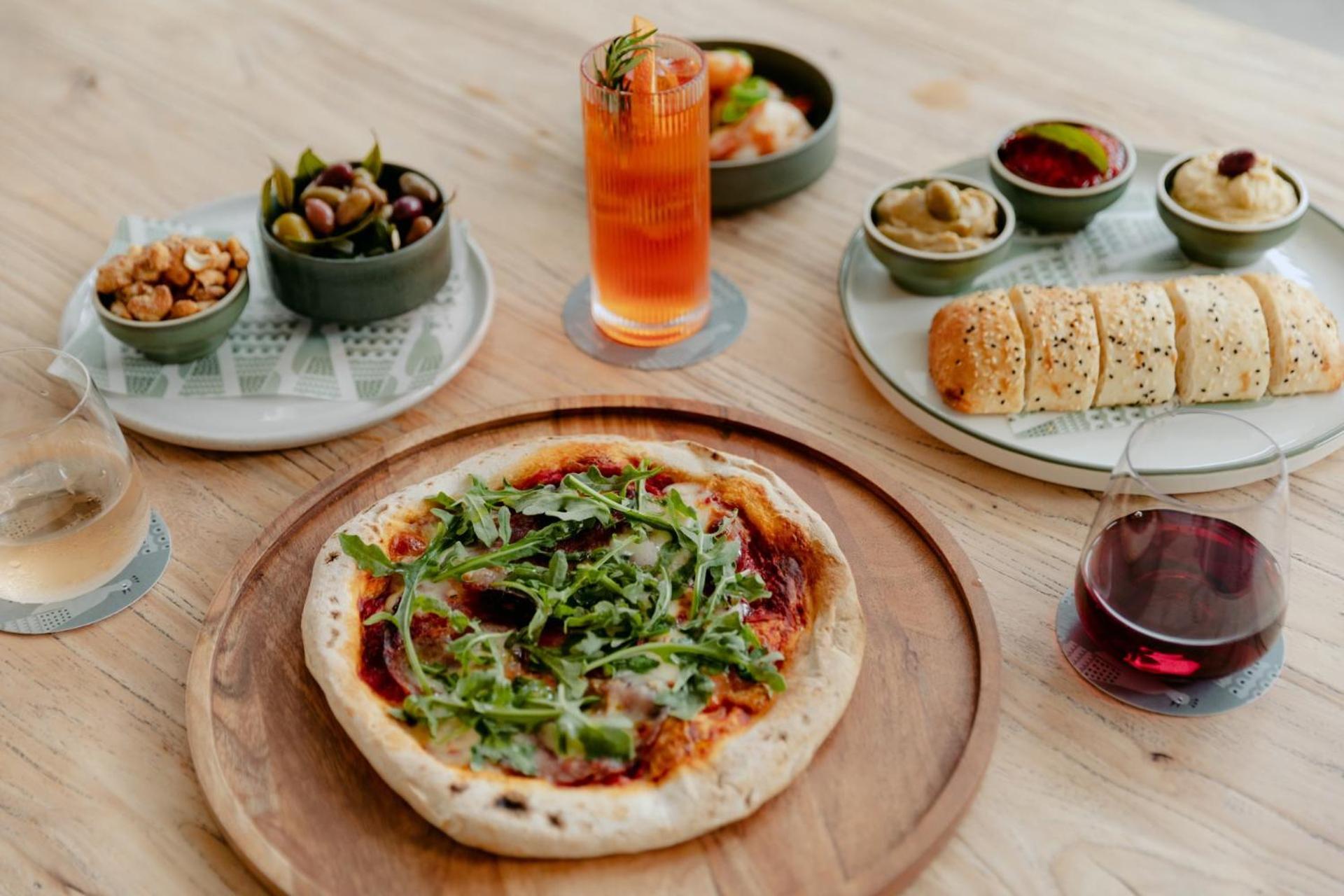The Tamborine - Boutique Hotel 4*