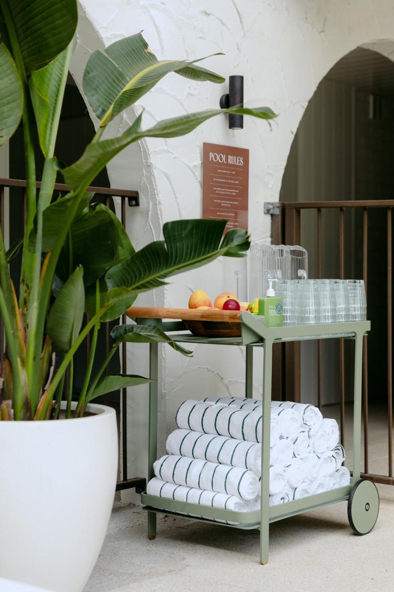 The Tamborine - Boutique Hotel Mount Tamborine