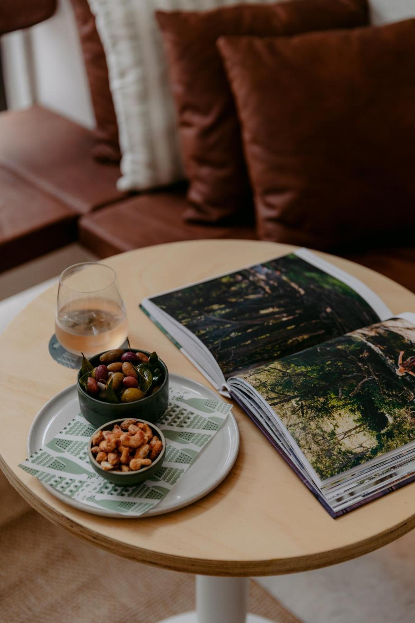The Tamborine - Boutique Hotel Motel