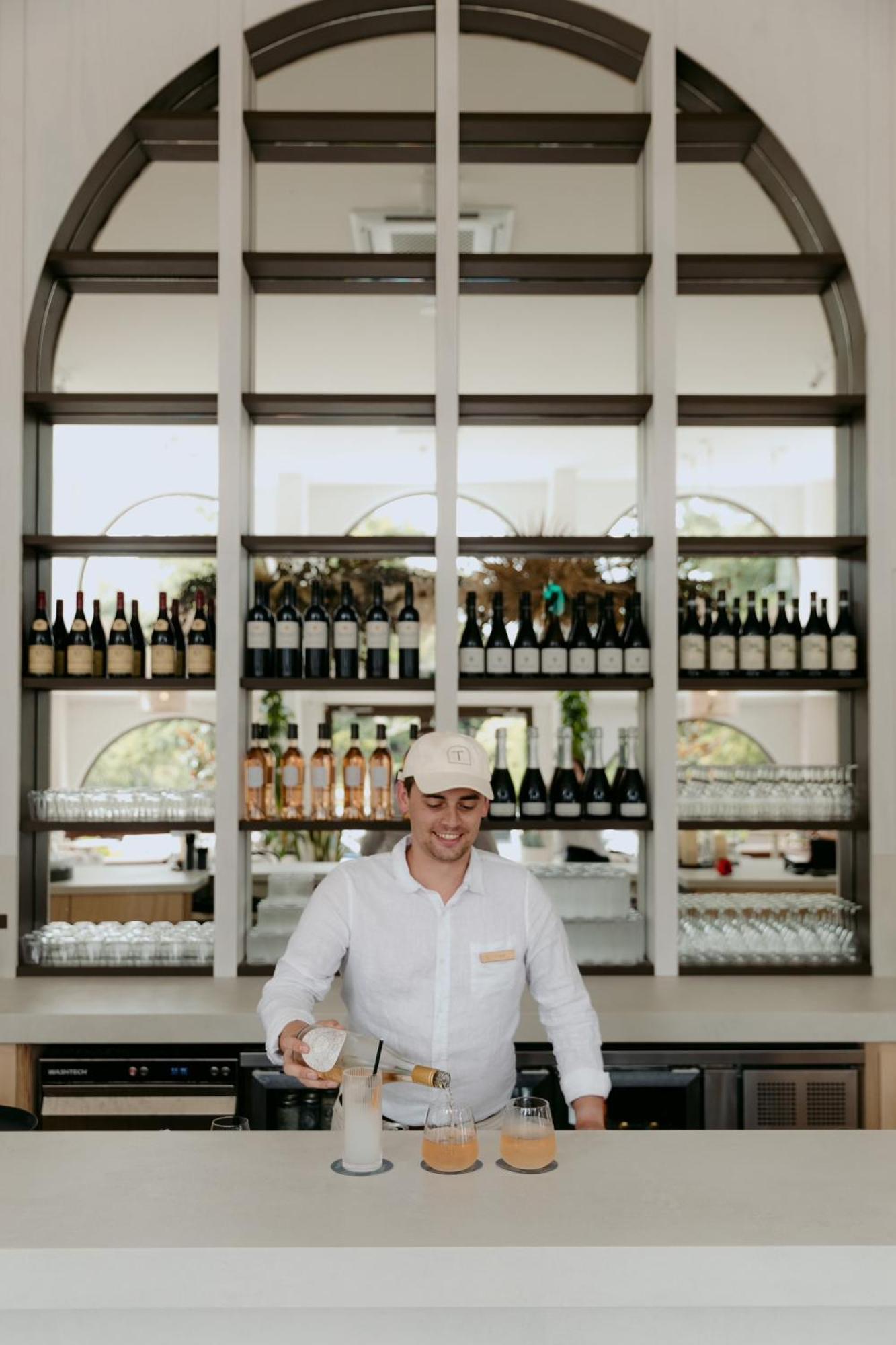 The Tamborine - Boutique Hotel 4*