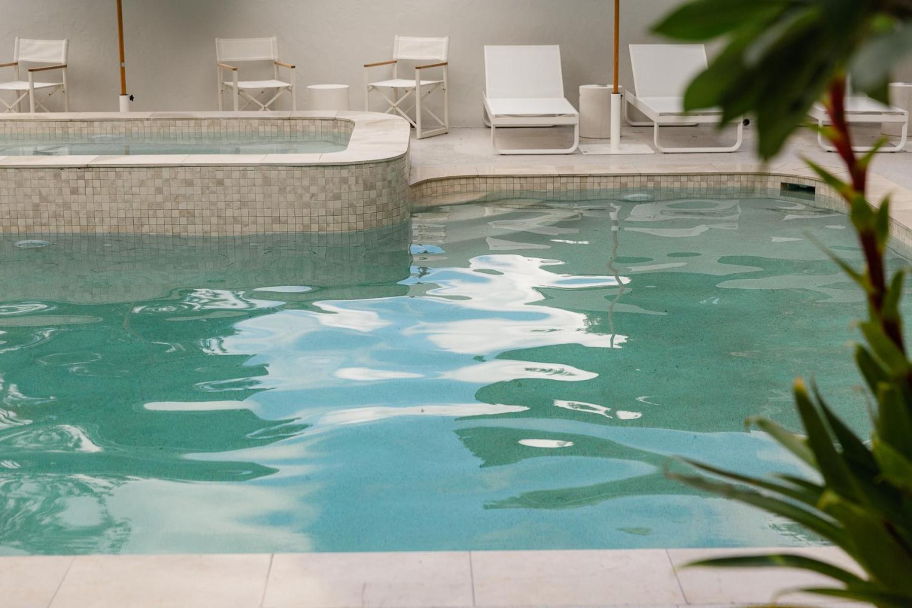 The Tamborine - Boutique Hotel 4* Mount Tamborine