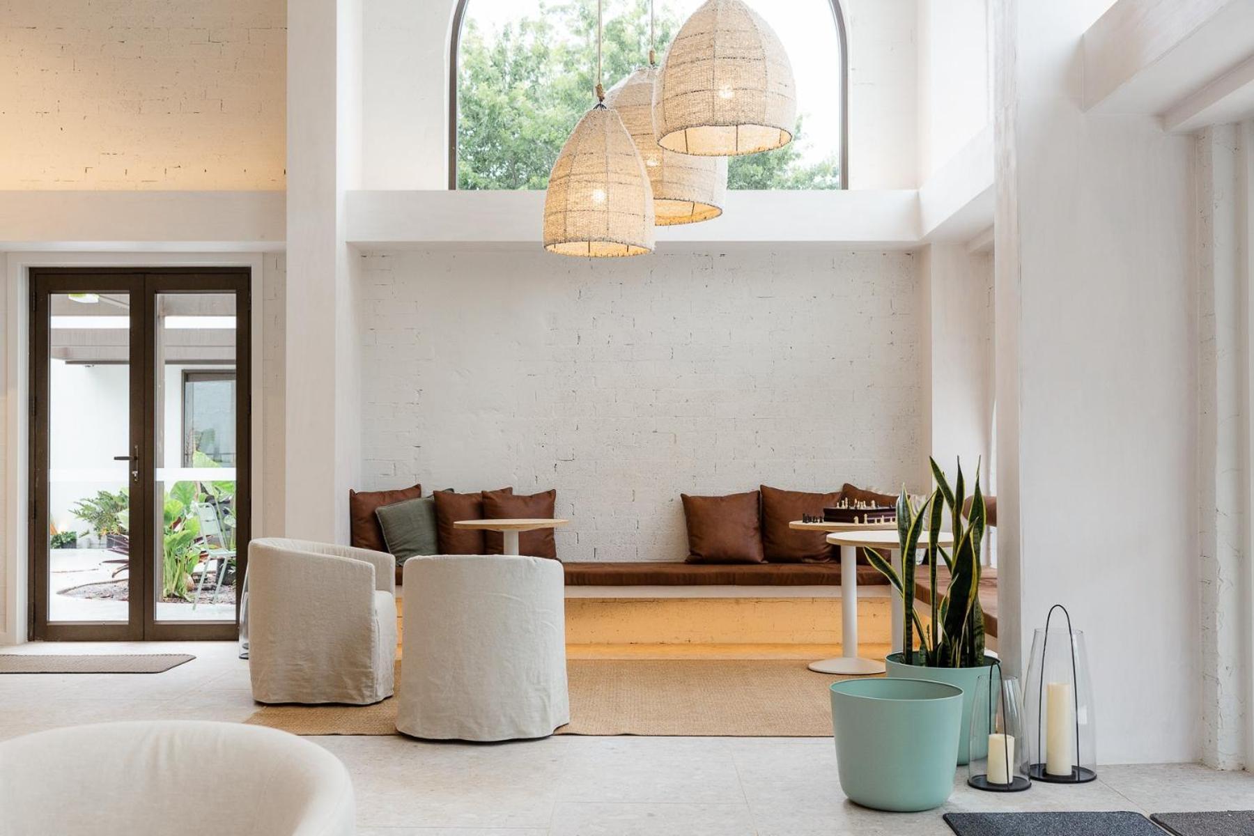The Tamborine - Boutique Hotel Motel 4*
