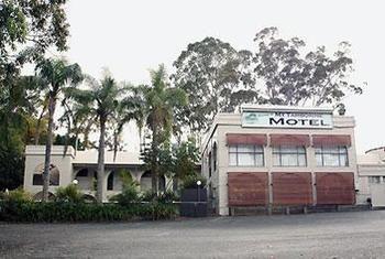 Motel The Tamborine - Boutique Hotel Mount Tamborine