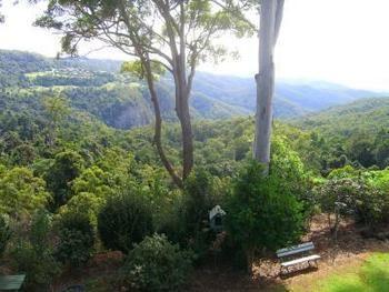 The Tamborine - Boutique Hotel