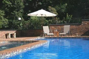 Motel The Tamborine - Boutique Hotel 4*