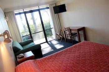 The Tamborine - Boutique Hotel Mount Tamborine