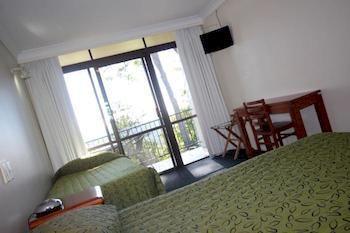 Motel The Tamborine - Boutique Hotel