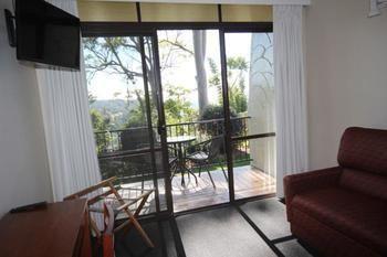 The Tamborine - Boutique Hotel