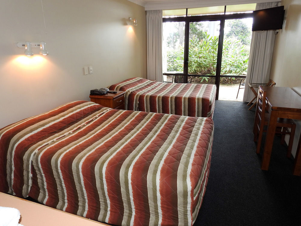 The Tamborine - Boutique Hotel Motel Mount Tamborine