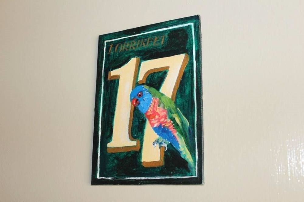 The Tamborine - Boutique Hotel Motel