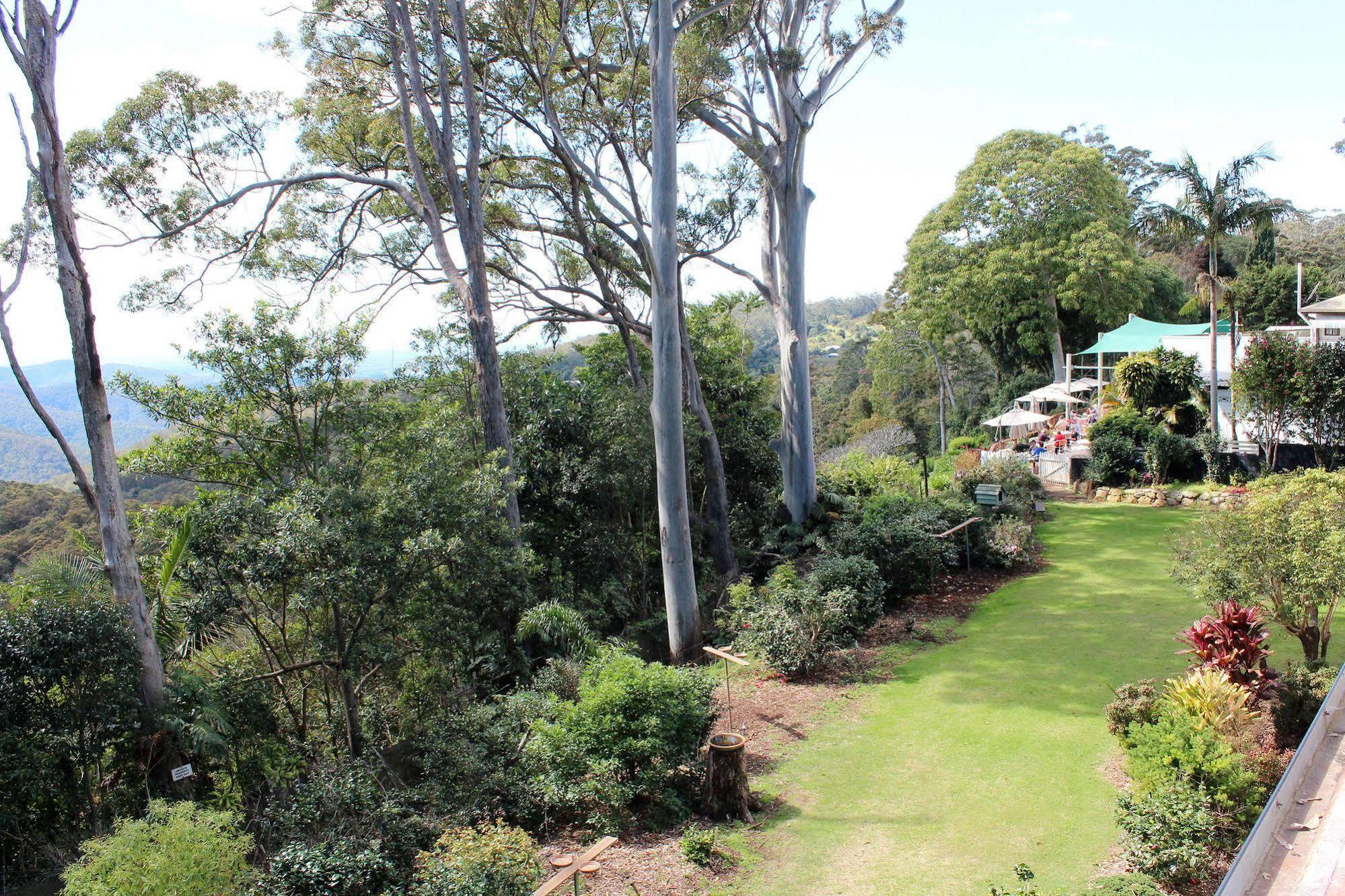 The Tamborine - Boutique Hotel 4* Mount Tamborine